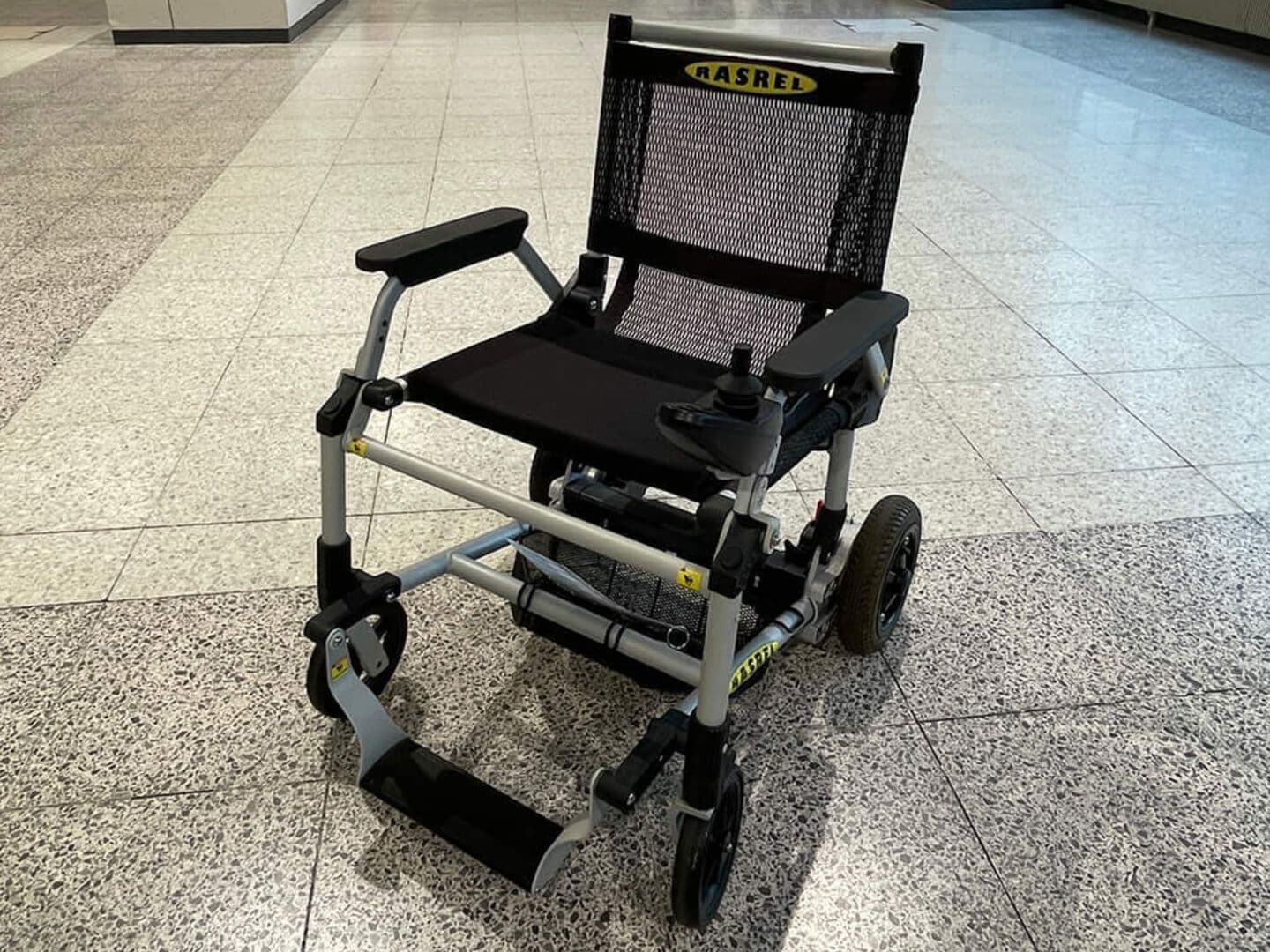 電動車椅子